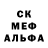 Марихуана AK-47 Oleksii Orlov